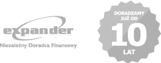 Expander | Doradzamy ju od 10 lat