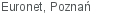 Euronet Poznań