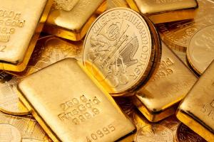 Ubezpieczenie inwestycyjne  'Zainwestuj w Złoto' w ofercie Alior Banku