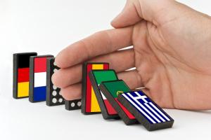 Znów ta Grecja Znów ta Grecja