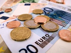 Wysoki kurs korzystny dla zadłużających się w euro 