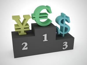 Kursy walutowe- czy warto grać na Forex'ie? Kursy walutowe- czy warto grać na Forex'ie?