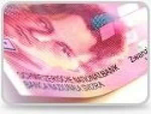 Tanie franki bez wychodzenia z domu Tanie franki bez wychodzenia z domu