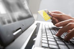 Największy bank internetowy ułatwia zakupy on-line Największy bank internetowy ułatwia zakupy on-line