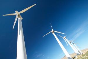 Kredyt Bank kupuje energię z wiatraków od RWE 