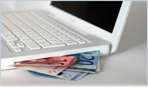 Rusza pionierski system weksli elektronicznych Rusza pionierski system weksli elektronicznych