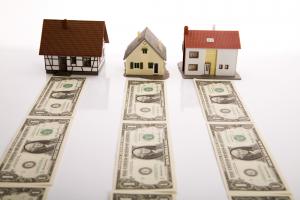Hipoteki: wymagania dochodowe spadają