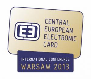 O e-Commerce, płatnościach mobilnych i bitcoinie podczas Konferencji Central European Electronic Card  2013