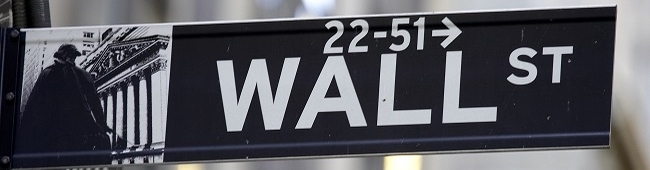 Chwiejna Wall Street - komentarz giełdowy XTB