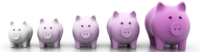 BGŻ BNP Paribas promuje konta oszczędnościowe