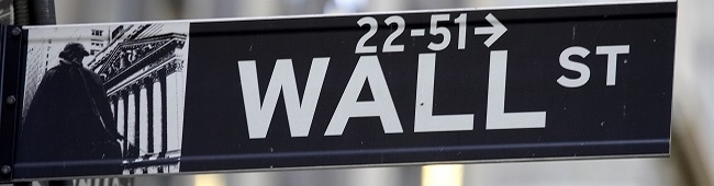 Słabe nastroje po sesji na Wall Street - poranny komentarz giełdowy