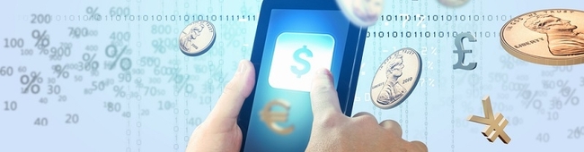 Getin Bank daje 50 zł za przelew przez aplikację mobilną