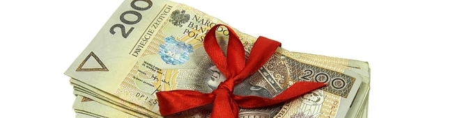 Świąteczny kredyt gotówkowy od mBanku i Aspiro