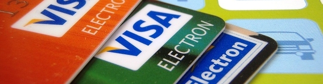 Bony za płatności kartami Visa w sklepach sieci Carrefour