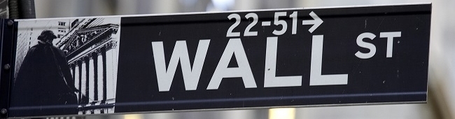 Słabe wyniki na Wall Street - poranny komentarz giełdowy