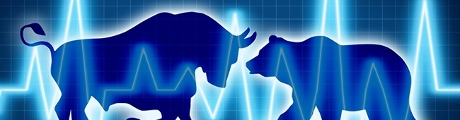 Niedźwiedzie znów rządzą rynkiem - komentarz giełdowy XTB