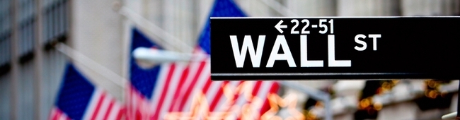 Rekordowo na Wall Street - poranny komentarz giełdowy