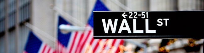 Byki na Wall Street nie dają za wygraną - poranny komentarz giełdowy
