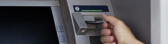 Wakacyjna promocja wypłat z bankomatów w Credit Agricole
